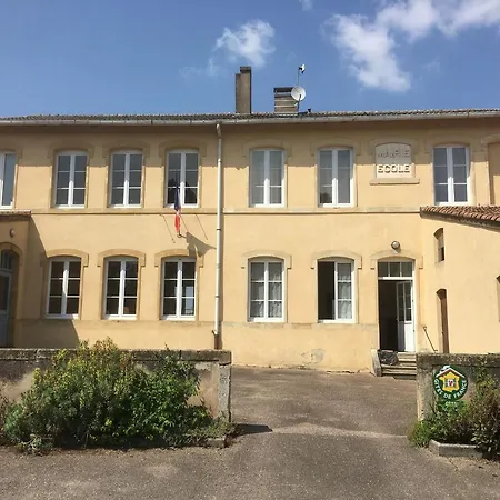 Accueillant Pres De Verdun - 7 Pers. - Fr-1-584-410 Tatil Evi Moranville