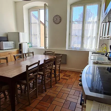 Tatil Evi Accueillant Pres De Verdun - 7 Pers. - Fr-1-584-410 *