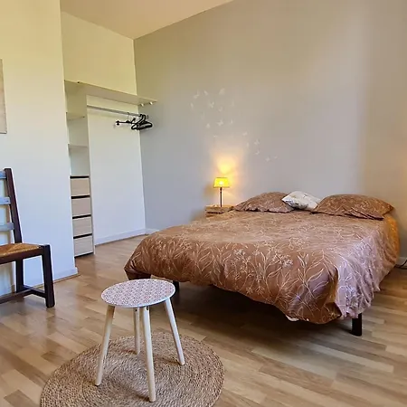 Tatil Evi Accueillant Pres De Verdun - 7 Pers. - Fr-1-584-410 *