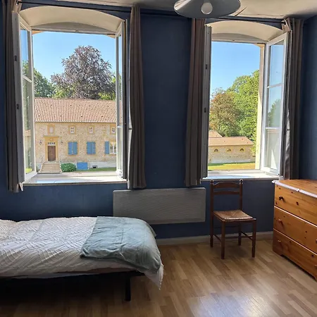 Σπίτι διακοπών Accueillant Pres De Verdun - 7 Pers. - Fr-1-584-410