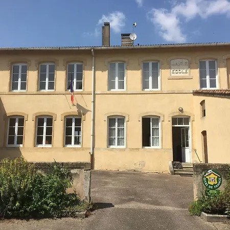 Accueillant Pres De Verdun - 7 Pers. - Fr-1-584-410 Moranville